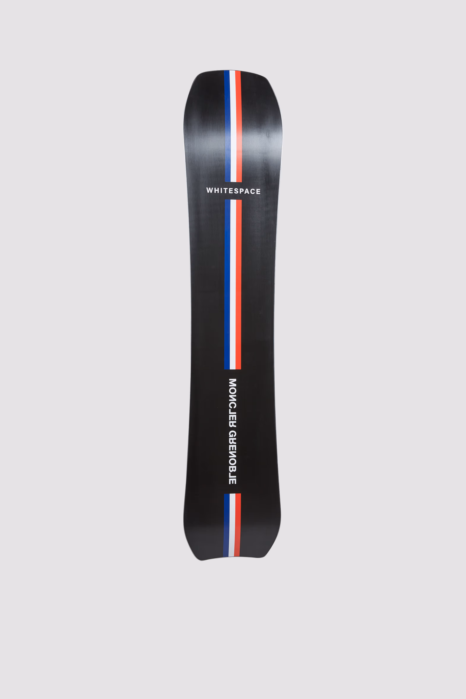 Moncler Grenoble x WHITESPACE Snowboard Gender Neutral Black Moncler 4